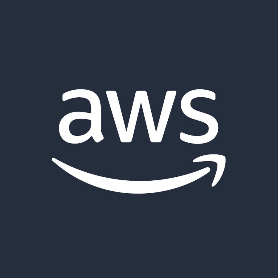 AWS 로고