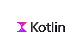 Kotlin 로고