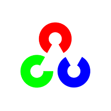 OpenCV 로고