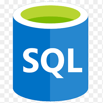 SQL 로고